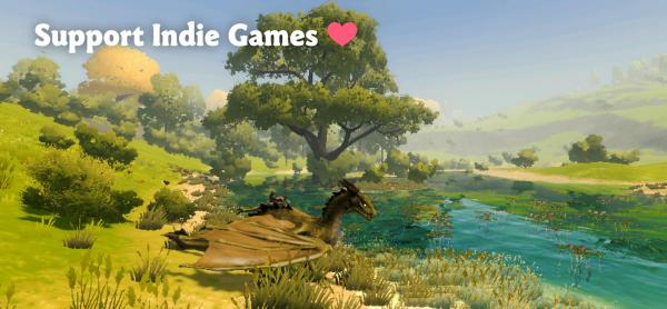 最新steam移植手机就可玩中文